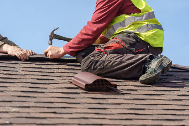 Best Metal Roofing Contractor  in Hobart, WI
