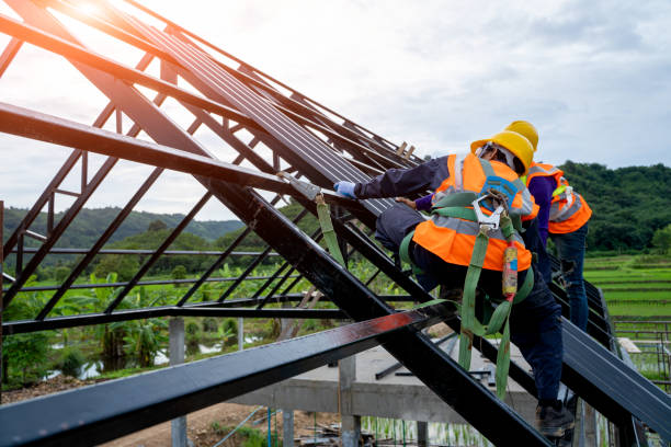 Best Affordable Roofing Company  in Hobart, WI