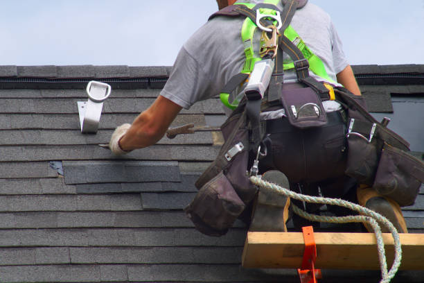 Best Roof Leak Repair  in Hobart, WI