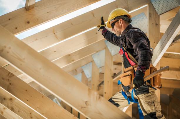 Best Roof Replacement Cost  in Hobart, WI