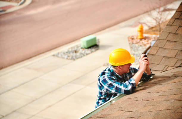 Roof Waterproofing Services in Hobart, WI