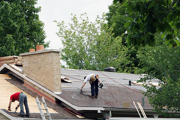 Roof Installation Near Me in Hobart, WI