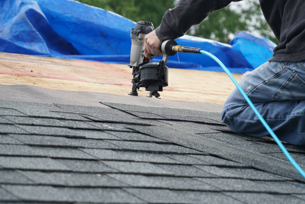 Best Residential Roof Replacement  in Hobart, WI