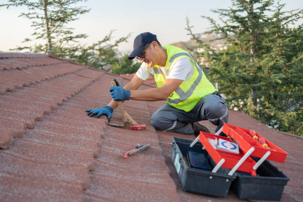 Best Local Roofing Companies  in Hobart, WI