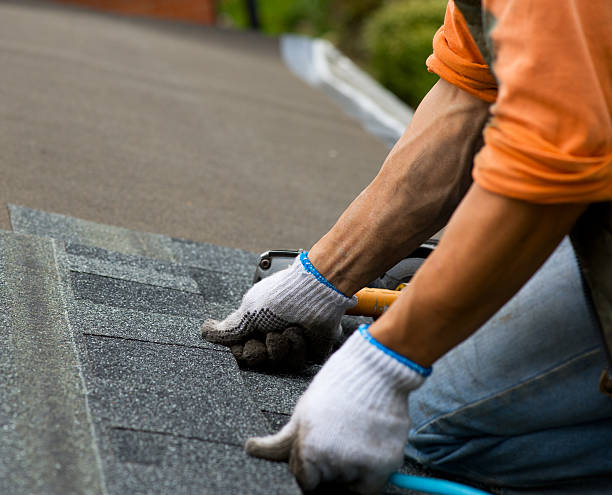 Best Emergency Roof Repair  in Hobart, WI
