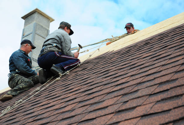 Best New Roof Installation  in Hobart, WI