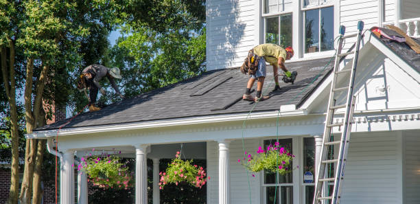 Best Commercial Roofing Services  in Hobart, WI