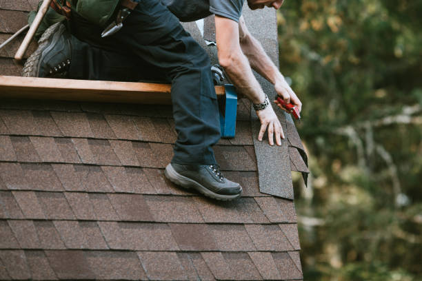 Best Best Roofing Contractors  in Hobart, WI