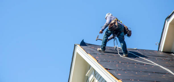 Trusted Hobart, WI Roofing Contractor Experts